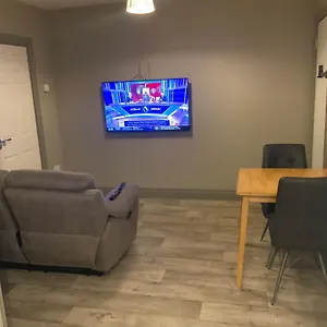 Cozy Small 1 Bedroom Galway