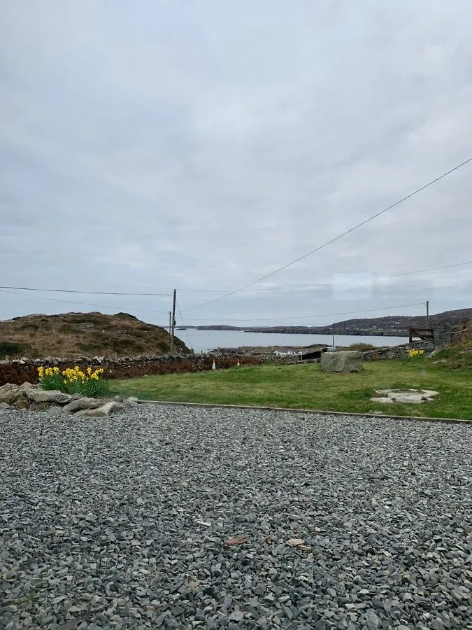 Mary'S Seaview Clifden Villa Galway Ireland
