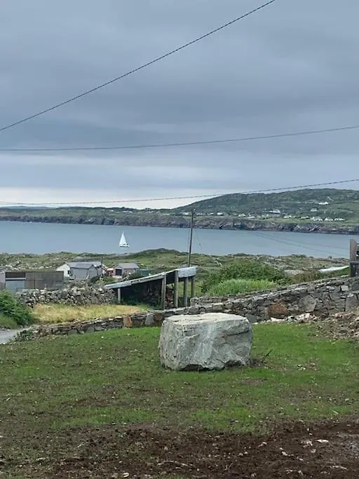 Mary'S Seaview Clifden Villa Galway 0*,